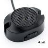 Adjustable Car Parking Sensors Reverse Backup Flat Sensors Radar Buzzer Alarm