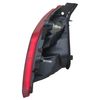 TYC Left Tail Light Assembly Compatible with 2010-2014 Subaru Outback Sport