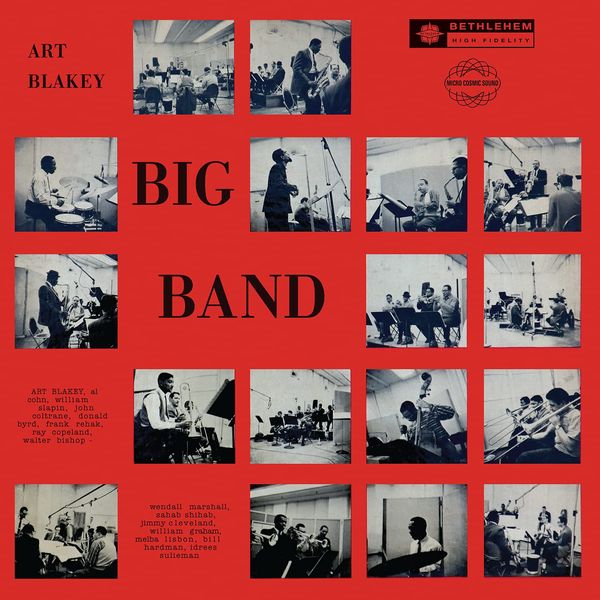 Big Band[180g LP]