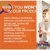NOW Supplements - Serrapeptase, 60 Veg Capsules, by NOW
