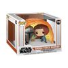 Funko Pop! Moments: The Mandalorian - Grogu Force Barrier