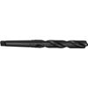 17/32 HSS 2MT Taper Shank Drill Bit