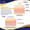 PureSkin Chest Wrinkle Pads-3 PACK-Decollete Anti Wrinkle Chest Pads | Silicone Patches for Wrinkles | Chest Wrinkle Pads Sleeping Reusable | Chest Wrinkles | Silicone Chest Pads