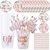 iZoeL Hen Party Mug Bride Tribe Cups FR
