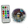 MVP Disc Sports Lunar Module LED Disc Golf Basket Light