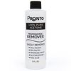 Pronto 100% Pure Acetone - Quick, Professional Nail Polish Remover