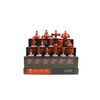 15 Piece Router Bit Set 40115, Woodworking, Carbide Tips