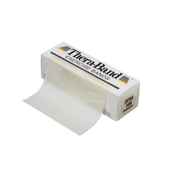 Thera-Band Exercise Band, 1.5 m