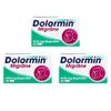 Dolormin Migraine Film-Coated Tablets (Pack of 30)