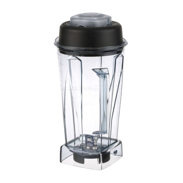 VitaMix 001195 64 oz Container Assembly w/ Wet Blade & Lid