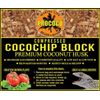 Prococo COCO CHIP - Single block Coco Husk | Organic Coir - Reptile Plants soil