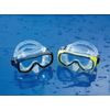 Wehncke Cliff 19303 Unisex Diving Mask - Assorted Colour, One Size