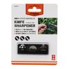 Senkichi SGST-4 Outdoor Knife Sharpener Double-edged for Coarse Sharpening/Finishing