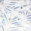 Disposable Toothbrushes with Liquid Toothpaste (Xylitol), Case, 100 Pieces