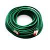 1CONN Cat6 network cable 3.0 m green Ethernet cable Lankabel Cat6 Lan network cable Sftp Pimf patch cable 1000 Mbit s