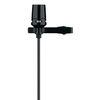 Shure CVL Centraverse Clip-On Lavalier Condenser Microphone