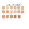 Beauty Deals Luminous Foundation Radiant Finish Undetectable Coverage (Buff)