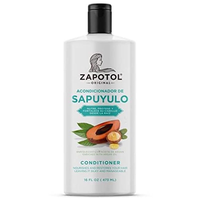 Acondicionador Sapuyuelo 16 oz