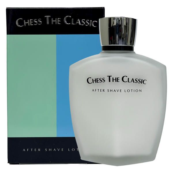 Chess The Classic Aftershave Lotion 130ml