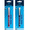 Schneider Blister Füllhalter Easy+2Patr.