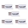 Power Safe Data Blocker (2 Pack) Protection For iPhone Smartphone Android Laptop Tablet, Anti Hacking Device, Data Security, Privacy Device, IT Gift & IT Present Cyber Security Device