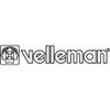 Velleman K/MOWM Assorted Full-Core Mounting Wire Kit, Multi-Colour