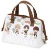 Skater TinyTAN KGA1-A Insulated Lunch Bag