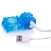 Screaming O Charged Big O, Blue