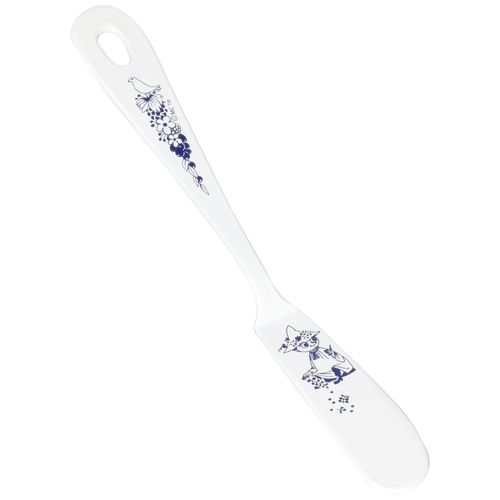 World Create Moomin 51788 Snafkin Butter Knife