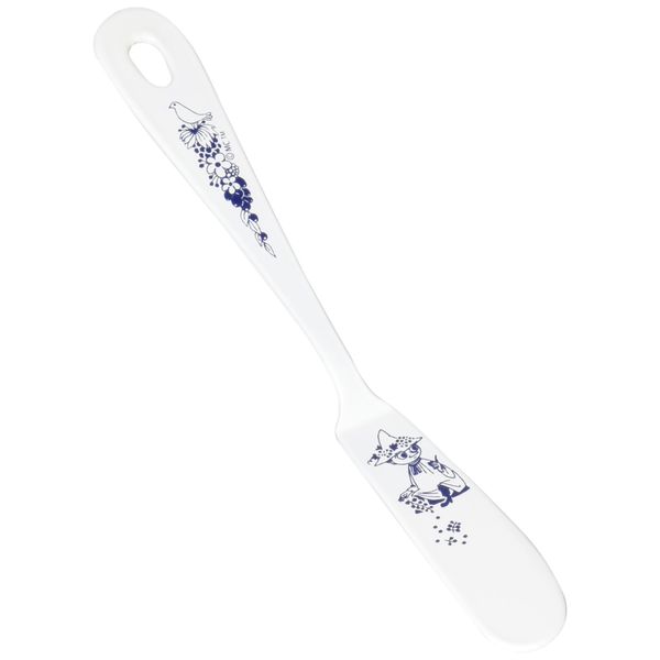 World Create Moomin 51788 Snafkin Butter Knife