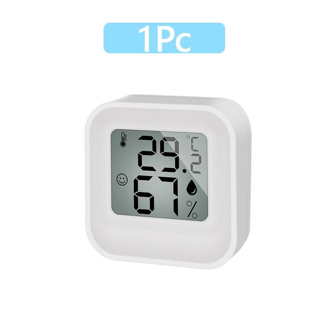 MINI Digital Hygrometer/Thermometer