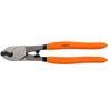 GOBEST Cable Cutter 8" (200mm) for Copper and Aluminium Cables