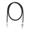 Motorcycle Control Cable Speedometer Cable Compatible with Yamaha XT 250/ XT 550 5Y1-83550-00