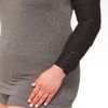 Juzo Compression Arm Wrap Long Black X-Small
