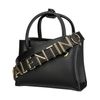 Mario Valentino Damen Alexia Tote, Schwarz