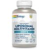 Liposomal Multivitamin for Men, Enhanced Absorption Immune, Energy & Bone Sup...