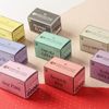 APLB Magic Puzzle Natural Soap 04 EMERALD GREEN Set 27g