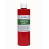 Handy Art Tempera 16 ounce, Red