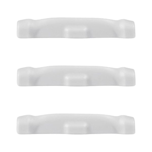 3Pcs Drone Battery Protective Pad Protection Set for DJI Mini 3 Pro Drone Accessories