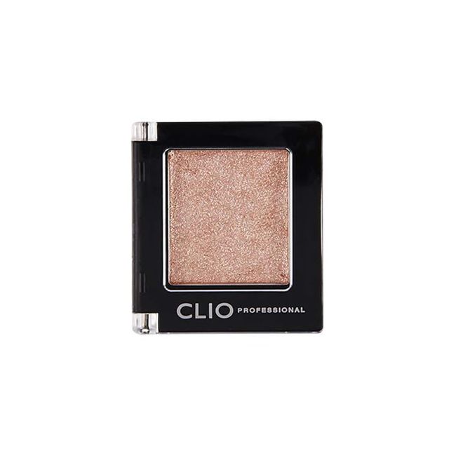 CLIO (Clio) Pro Single Shadow Eye Shadow G10 Pearlfection (Perfection) 1.5g (x1)