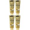 Pantene Rinsing Treatment, Extra Damage Care, Daily Repair Treatment, 5.3 oz (150 g) x 4 Packs