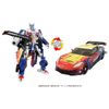 T-SPARK Transformers BINGO SPORTS Optimus Prime