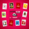 Exploding Kittens NSFW by Exploding Kittens - Card Games for Adults & Teens - A Russian Roulette Card Game (Packaging may vary)
