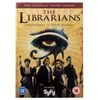 The Librarians - The Complete Third Season [4 DVDs]