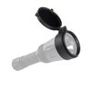 Weltool Flashlight Lens Protective Cover,Sealed Opaque for Streamlight,Surefire,Weapon Lights or Flashlights (LP28(28mm,1.1inch))