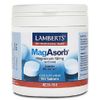 Lamberts Magasorb Tablets 150mg (180) BBE 07/2027