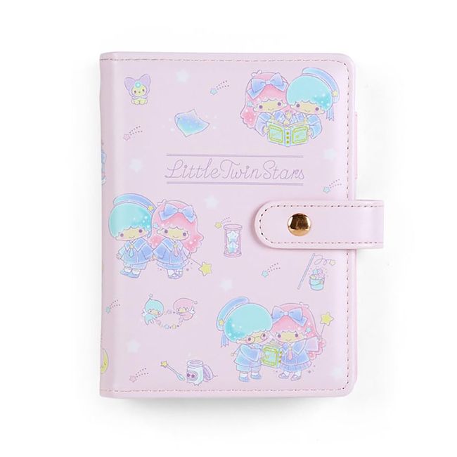 Sanrio Little Twin Stars 2024 704466 Personal Organizer