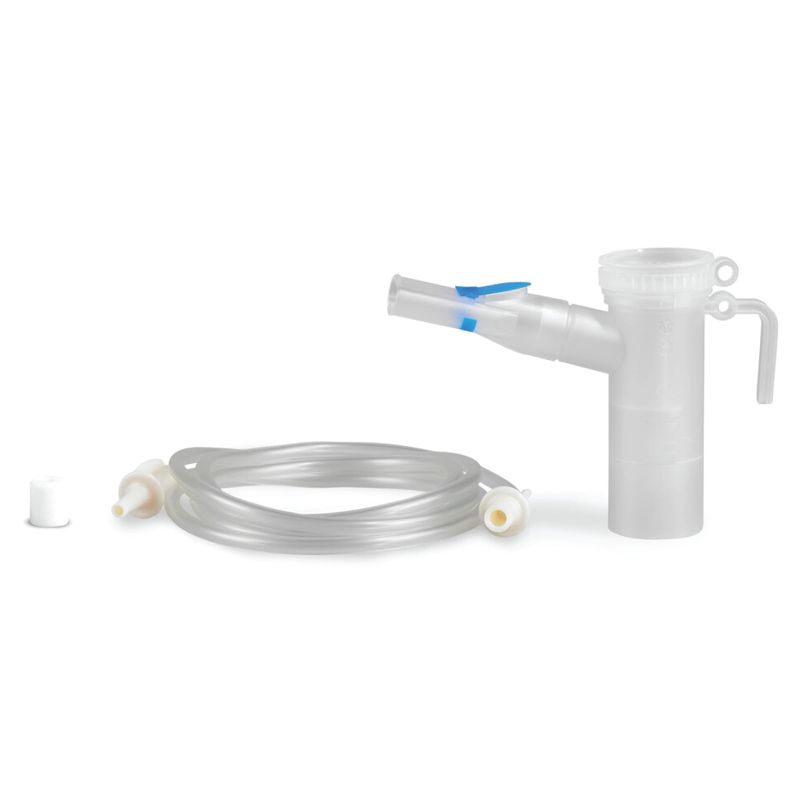 PARI COMPACT2 Year Pack - Replacement Parts Kit for The PARI COMPACT2 ...