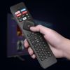 NH800UP RF402A-V14 IR TV Remote Control Replacement Controller Compatible with Philips Android 4K Ultra HD Smart LED