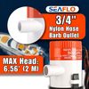 Seaflo 12v 500 GPH Bilge Pump by Seaflo